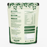 250gm Trisoon Wellness Organic Moringa Powder - Immunity, Digestion & Energy Support (250gm)