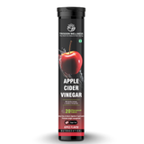 Trisoon Wellness Apple Cider Vinegar for Weight Loss with Garcinia Cambogia & L-Carnitine