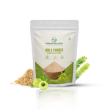Trisoon Wellness Amla Powder Natural Vitamin C Superfood for Immunity & Vitality | Amla Fruit Powder | Promotes Hair & Skin (200gm, amla powder)