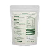 Trisoon Wellness Organic Wheatgrass Powder 200 gm Superfood | Wheat Grass Juice | Antioxidant, Detox your body | Improve Immunity and Energy